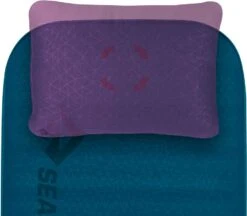 Sea To Summit Comfort Deluxe SI Self Inflating Camp Mat -Camping Gear Store 2c476ca7 fdb2 4293 a1b1 9a6eba82b875 9