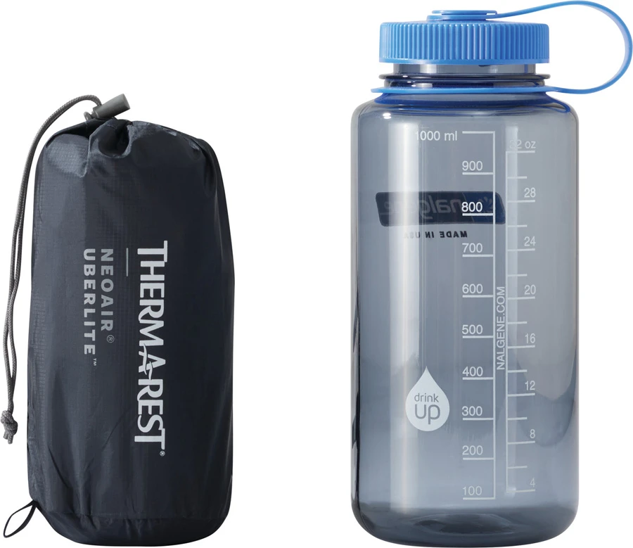 Thermarest NeoAir Uberlite Ultralight Sleeping Pad 6 Thermarest NeoAir Uberlite Ultralight Sleeping Pad - Image 4