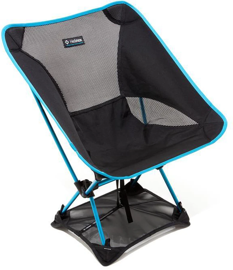 Helinox Chair One Ground Sheet Camp Chair Accessory 5 Helinox Chair One Ground Sheet Camp Chair Accessory - Image 3