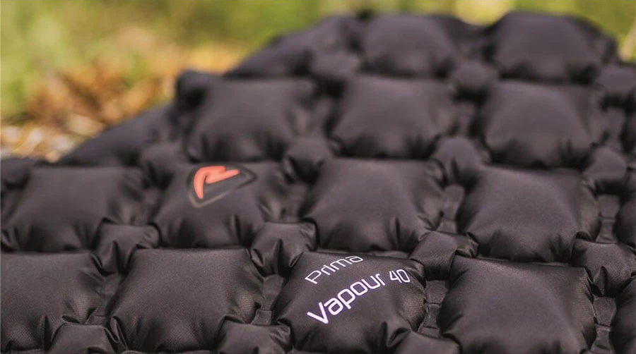 Robens PrimaVapour 40 Ultralight Insulated Airbed 6 Robens PrimaVapour 40 Ultralight Insulated Airbed - Image 4
