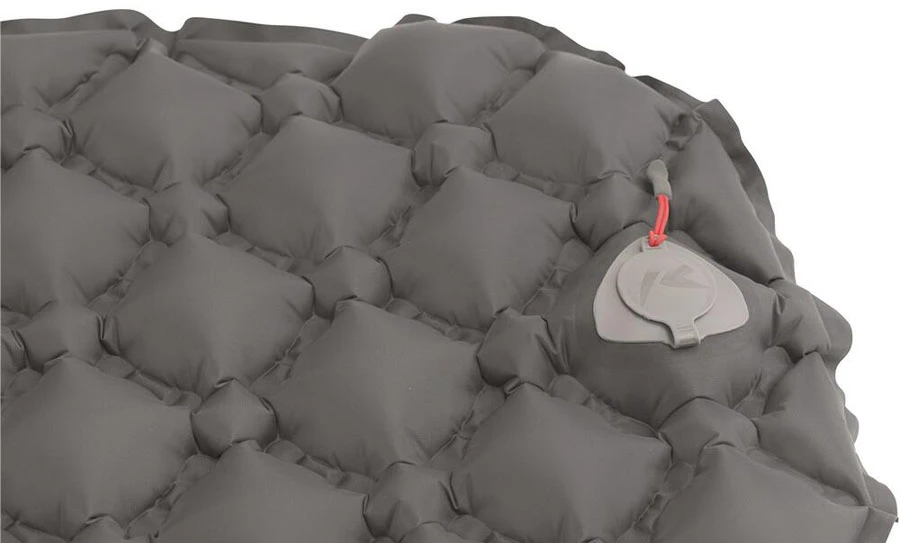 Robens PrimaVapour 40 Ultralight Insulated Airbed 4 Robens PrimaVapour 40 Ultralight Insulated Airbed - Image 2