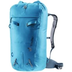 Deuter Durascent 30 Mountaineering Backpack -Camping Gear Store 3364123 1382 Durascent30 wave ink D 00copy