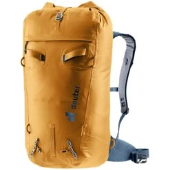 Deuter Durascent 30 Mountaineering Backpack -Camping Gear Store 3364123 6325 Durascent30 cinnamon ink D 00copy 1