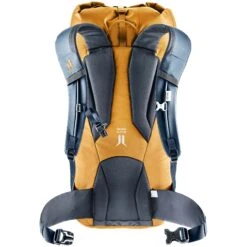 Deuter Durascent 30 Mountaineering Backpack -Camping Gear Store 3364123 6325 Durascent30 cinnamon ink D 01copy