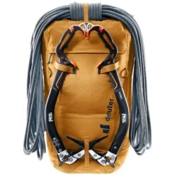 Deuter Durascent 30 Mountaineering Backpack -Camping Gear Store 3364123 6325 Durascent30 cinnamon ink D 02copy