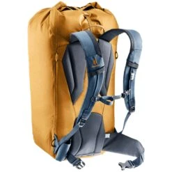 Deuter Durascent 30 Mountaineering Backpack -Camping Gear Store 3364123 6325 Durascent30 cinnamon ink D 09copy