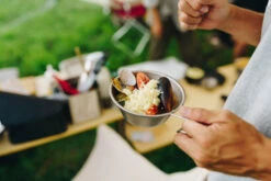 Snow Peak Titanium Backpackers Cup Ultralight Camping Bowl -Camping Gear Store 341dd122 fae8 474b 9048 912f34ef6afb 20190910 A7 05088