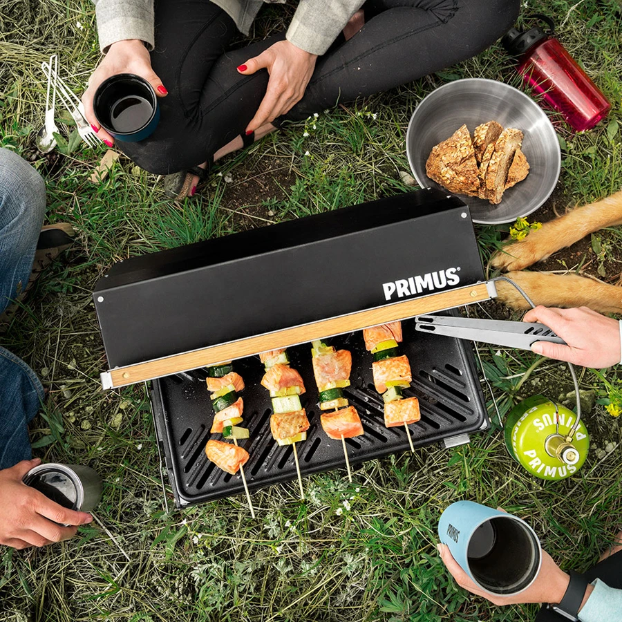 Primus Kuchoma Stove Portable Camping Grill 9 Primus Kuchoma Stove Portable Camping Grill - Image 7