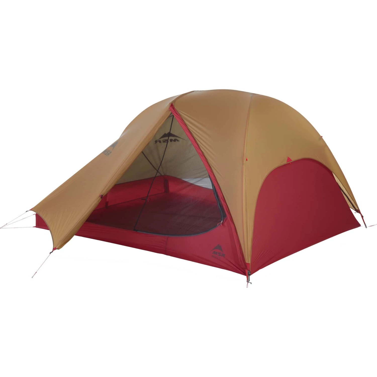MSR Freelite 3 V3 Ultralight Backpacking Tent 3 MSR Freelite 3 V3 Ultralight Backpacking Tent