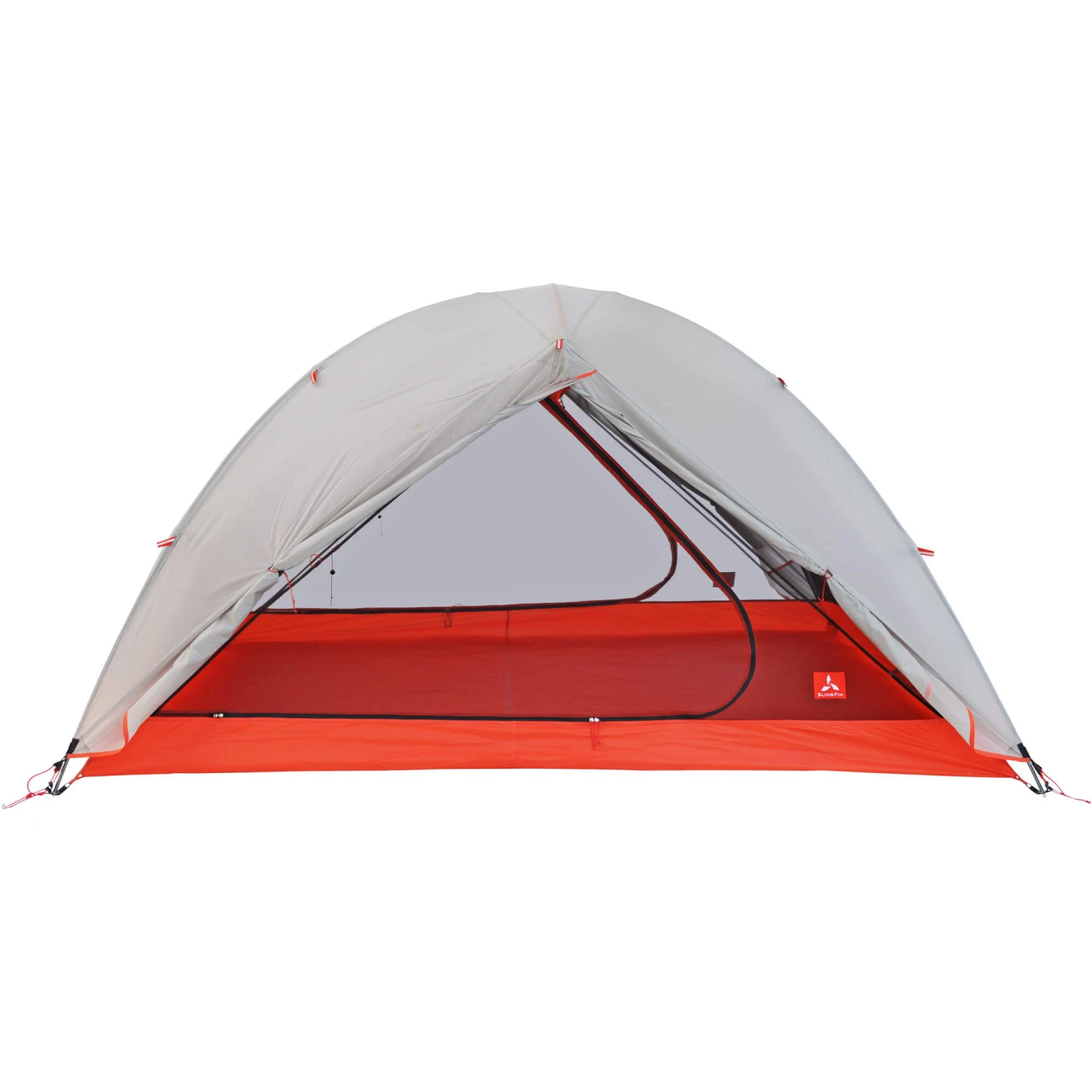 Portal 3P Ultralight Backpacking Tent 4 Portal 3P Ultralight Backpacking Tent - Image 2