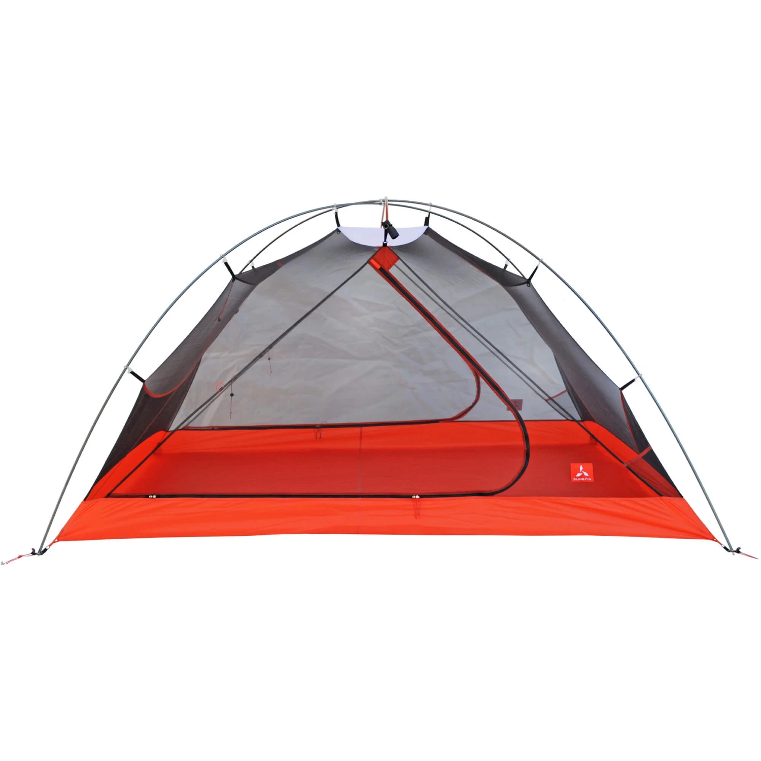 Portal 3P Ultralight Backpacking Tent 12 Portal 3P Ultralight Backpacking Tent - Image 10