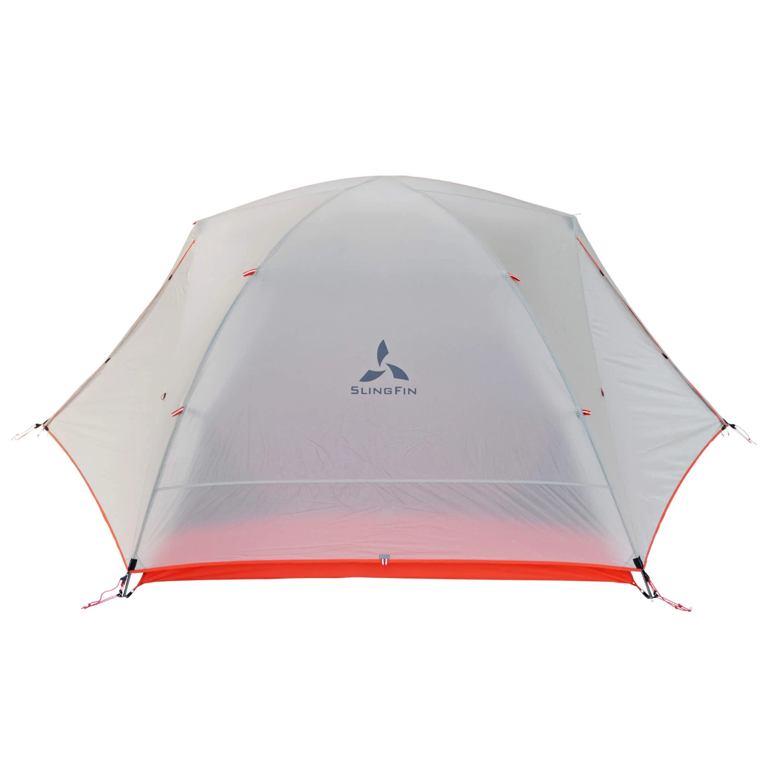 Portal 3P Ultralight Backpacking Tent 5 Portal 3P Ultralight Backpacking Tent - Image 3