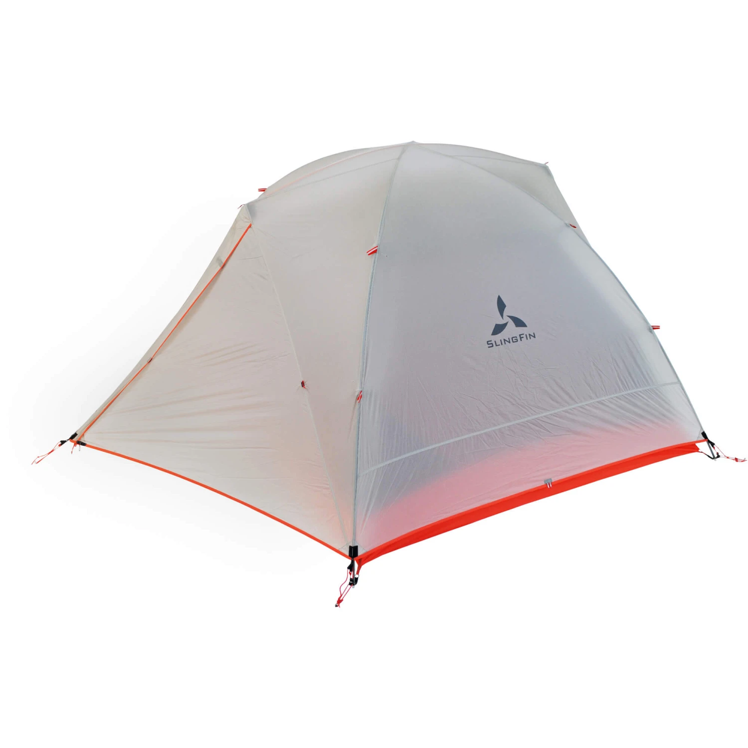 Portal 3P Ultralight Backpacking Tent 6 Portal 3P Ultralight Backpacking Tent - Image 4
