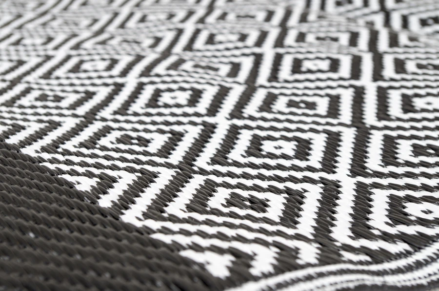 Bo-Camp Chill Mat Beach Camping & Outdoor Carpet 5 Bo-Camp Chill Mat Beach Camping & Outdoor Carpet - Image 3