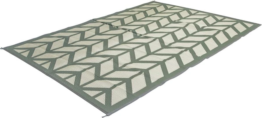 Bo-Camp Chill Mat Flaxton Outdoor & Tent Carpet 6 Bo-Camp Chill Mat Flaxton Outdoor & Tent Carpet - Image 4