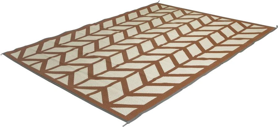 Bo-Camp Chill Mat Flaxton Outdoor & Tent Carpet 7 Bo-Camp Chill Mat Flaxton Outdoor & Tent Carpet - Image 5