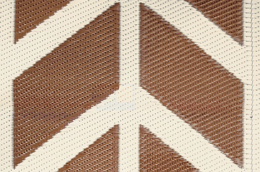 Bo-Camp Chill Mat Flaxton Outdoor & Tent Carpet 4 Bo-Camp Chill Mat Flaxton Outdoor & Tent Carpet - Image 2