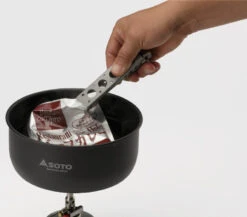 Soto Navigator Cook Set Camping & Hiking Cookware -Camping Gear Store 42b5deb0 32ae 4951 bd53 ef98fadeb0abTongs2002