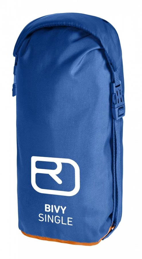 Ortovox Bivy Single Lightweight Survival Bag 4 Ortovox Bivy Single Lightweight Survival Bag - Image 2