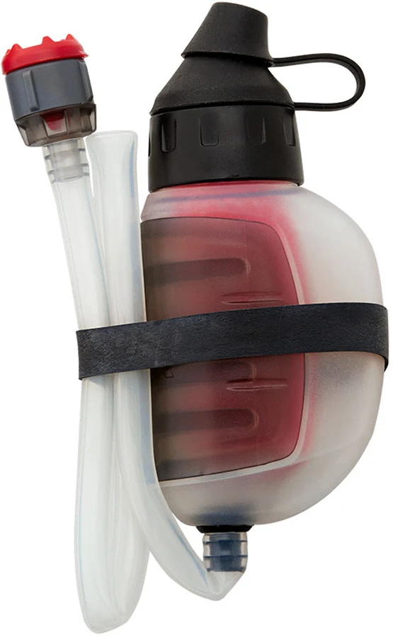 MSR Trailshot Microfilter Pocket Sized Water Filter 4 MSR Trailshot Microfilter Pocket Sized Water Filter - Image 2