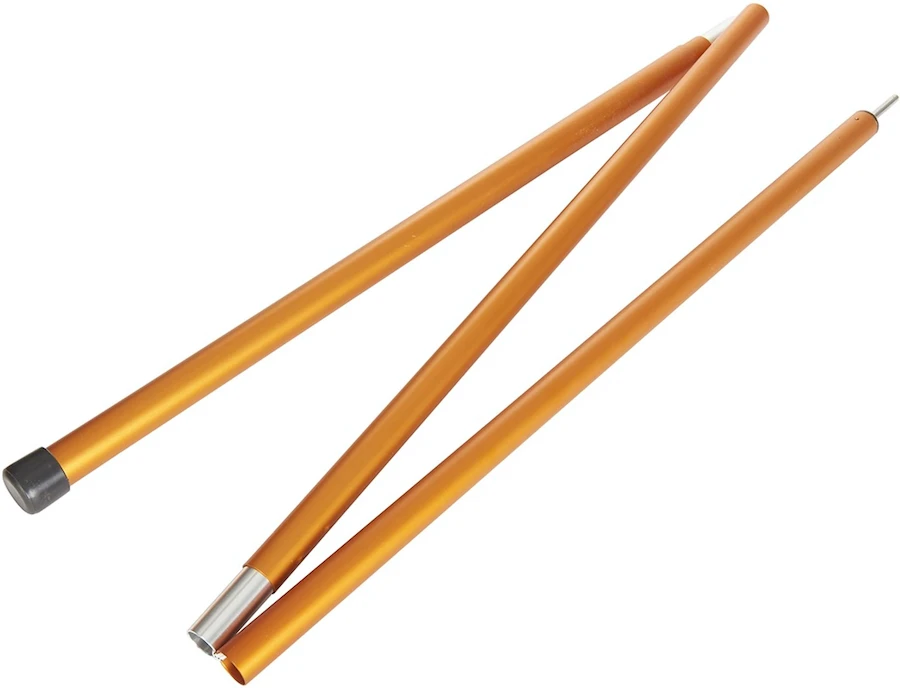 Kelty Adjustable Pole Tarp Shelter Pole Camping Accessory 3 Kelty Adjustable Pole Tarp Shelter Pole Camping Accessory