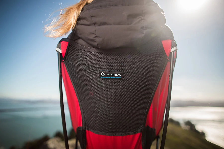 Helinox Chair One Lightweight Compact Camp Chair 10 Helinox Chair One Lightweight Compact Camp Chair - Image 8