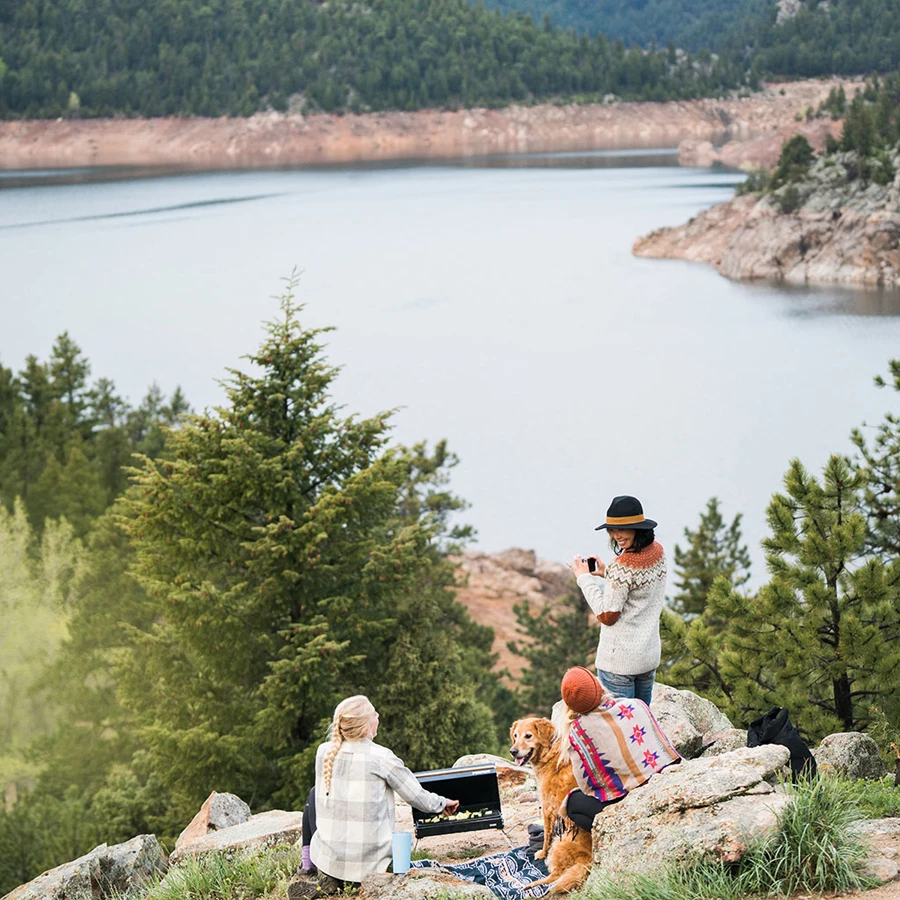 Primus Kuchoma Stove Portable Camping Grill 12 Primus Kuchoma Stove Portable Camping Grill - Image 10