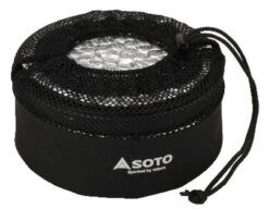 Soto Navigator Cook Set Camping & Hiking Cookware -Camping Gear Store 4ea47917 4dca 4228 89b8 dc69f2fc2163Thermal20Sleeve