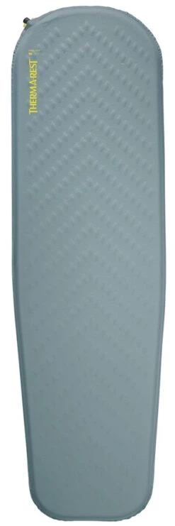 Thermarest Trail Lite Self Inflating Camping Pad -Camping Gear Store 4ebc779e 57af 4cbd 996b eab44666822c13272 tr traillite storm regular top 1