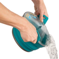 Sea To Summit X-Pot Folding Camping Cookware -Camping Gear Store 4f1ef513 f978 48bb b869 e08633d83423100 22 7 hires