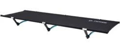 Helinox Cot One Convertible Lightweight Compact Camp Bed -Camping Gear Store 5155 1
