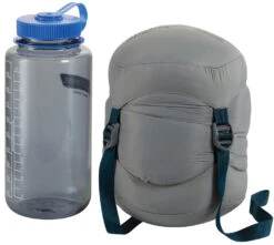 Thermarest Hyperion 32F/0C Ultralight Down Sleeping Bag -Camping Gear Store 51dc4e87 82f2 4f9c 8c84 110100929b3310721 tr hyperion 32 blackforest regular ssack