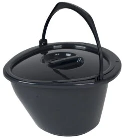 Bo-Camp Portable Toilet Camping & Travel Loo -Camping Gear Store 5502800 06