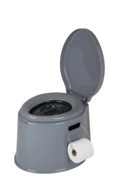 Bo-Camp Portable Toilet Camping & Travel Loo -Camping Gear Store 5502800 09
