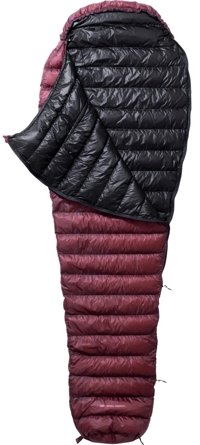 Y By Nordisk Fever Ultra Ultralight Down Sleeping Bag 3 Y By Nordisk Fever Ultra Ultralight Down Sleeping Bag