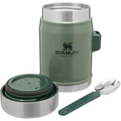 Stanley Legendary Food Jar + Spork Vacuum Insulated Container -Camping Gear Store 567b0b65 003f 4c0c 94bc 3e0621fe0c03 z3379