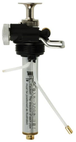 Soto Stormbreaker Stove + Fuel Bottle Multifuel Expedition Stove -Camping Gear Store 56efc6c9 3819 45dc a621 166737fdff2aOD SPN Smart Pump 1