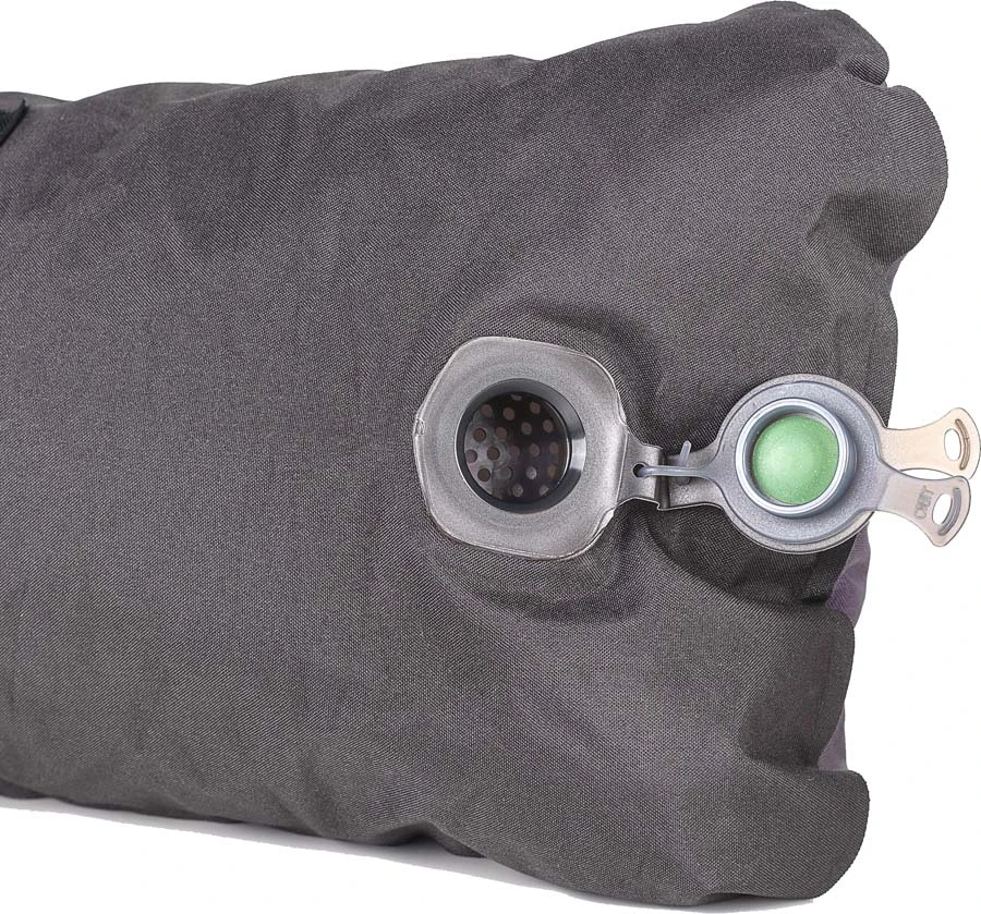 Helinox Air Foam Headrest Camping Chair Accessory 6 Helinox Air Foam Headrest Camping Chair Accessory - Image 4