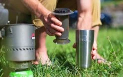 Red Insulated Travel Mug Reusable Tea/Coffee Cup -Camping Gear Store 5cbb143d ecef 443a 92f3 93901e15a56fred2