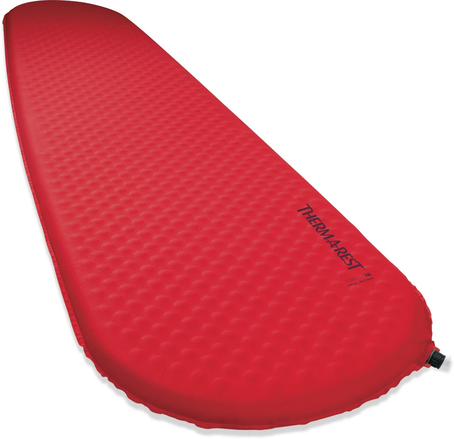 Thermarest ProLite Plus Mat Self Inflating Airbed 4 Thermarest ProLite Plus Mat Self Inflating Airbed - Image 2