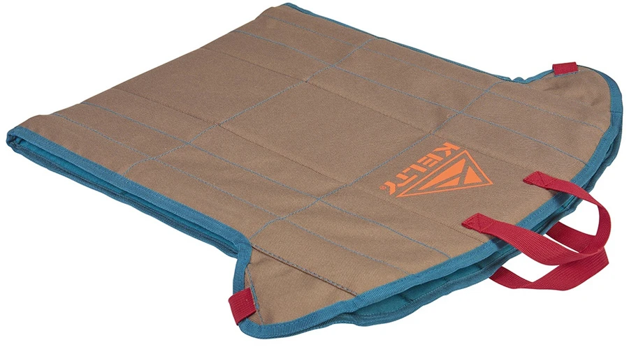 Kelty Camp Chair Ultralight Folding Camping Chair 3 Kelty Camp Chair Ultralight Folding Camping Chair - Image 2