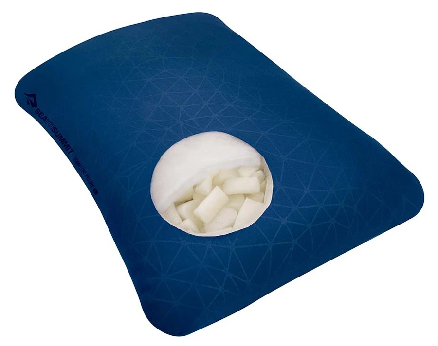 Sea To Summit Foam Core Pillow Camping Pillow 8 Sea To Summit Foam Core Pillow Camping Pillow - Image 6