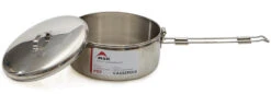 MSR Alpine StowAway Pot 775ml Stainless Steel Camp Cookware -Camping Gear Store 6321c795 ab1d 4187 8d1e 41ecfac79323Large Stow away pots 3
