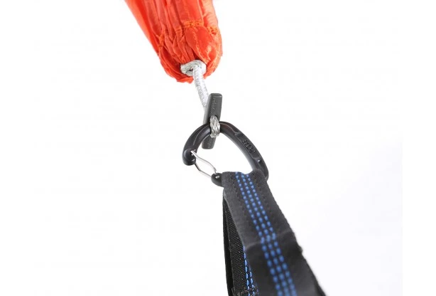 ENO Sub 6 Lightweight Hammock 4 ENO Sub 6 Lightweight Hammock - Image 2