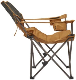 Kelty Deluxe Lounge Reclining Camp Chair -Camping Gear Store 646f7039 04c5 454c 86a5 81efbc2107ffKL2019 DELUXELOUNGECANYONBROWN BELUGA 61510219CYB Recliner3