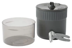 MSR Trail Mini Duo Cook Set Backpacking Cookware