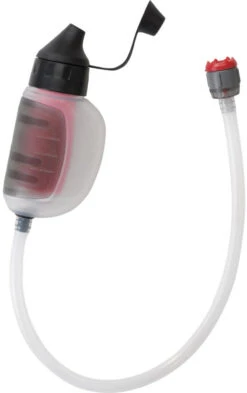 MSR Trailshot Microfilter Pocket Sized Water Filter