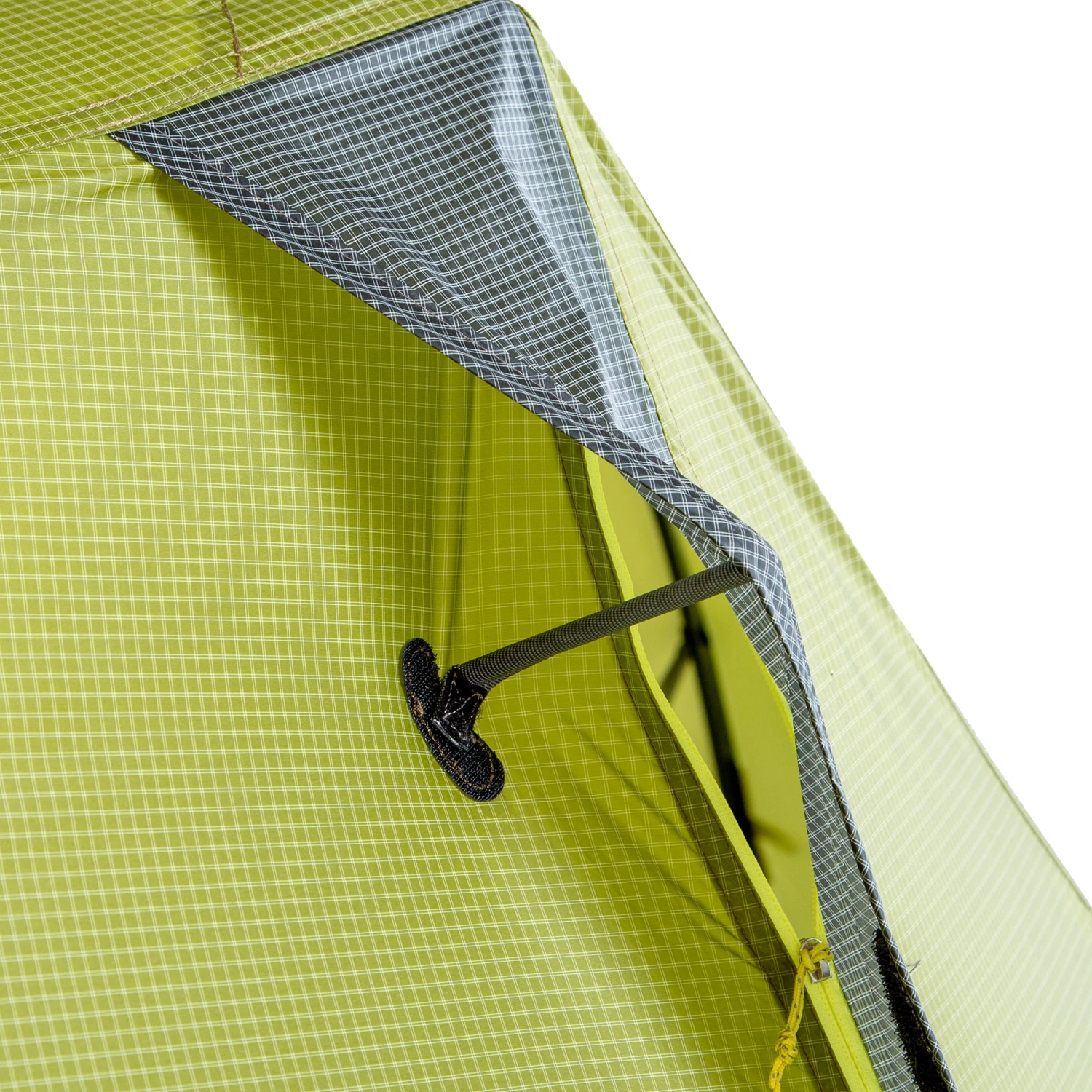 Nemo Dragonfly OSMO 1 Ultralight Backpacking Tent 16 Nemo Dragonfly OSMO 1 Ultralight Backpacking Tent - Image 14