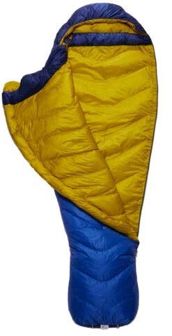 Rab Neutrino 400 Ultralight Down Sleeping Bag -Camping Gear Store 6b772d71 0f71 4ce6 a3cf a1e03185591e Neutrino 400 NightfallBlue QSM 90 NFB 04