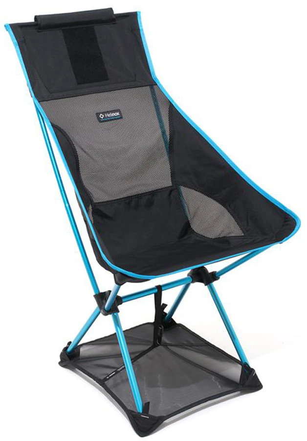 Helinox Sunset Chair Ground Sheet Camp Chair Accessory 7 Helinox Sunset Chair Ground Sheet Camp Chair Accessory - Image 5